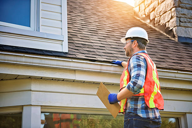 Trusted Storm Damage Roof Repair service in Whitesville, WV - Brentwood Metal Roofing
